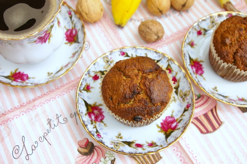 Blog Kulinarny - Dietetyczne Przepisy - Dietetyczne Muffiny