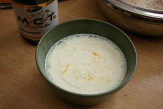 Dietetyczne muffiny kokosowe - hewps.pl Blog Kulinarny