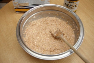 Dietetyczne muffiny kokosowe - hewps.pl Blog Kulinarny