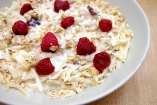 Musli dr Birchera hewps.pl Blog Kulinarny