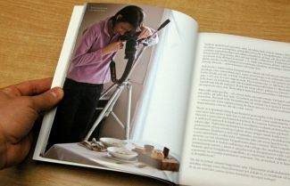 Ujęcia ze smakiem - Dietetyczne Przepisy Fitness Food