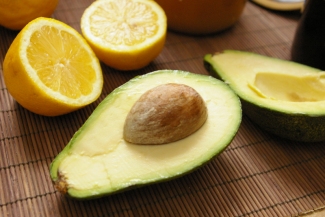 Pasta z avocado - dietetyczne przepisy hewps.pl Blog Kulinarny