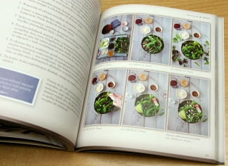 Ujęcia ze smakiem - Dietetyczne Przepisy Fitness Food