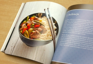 Ujęcia ze smakiem - Dietetyczne Przepisy Fitness Food