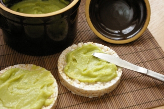 Pasta z avocado - dietetyczne przepisy hewps.pl Blog Kulinarny