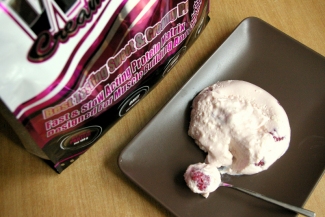 Blog kulinarny, dietetyczne przepisy, deser białkowy