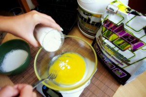 Dietetyczne przepisy, Zdrowa żywność, Blog kulinarny, Dietetyczne Gofry