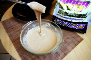 Dietetyczne przepisy, Zdrowa żywność, Blog kulinarny, Dietetyczne Gofry