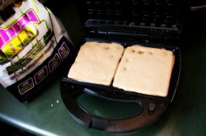 Dietetyczne przepisy, Zdrowa żywność, Blog kulinarny, Dietetyczne Gofry