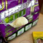 Dietetyczne przepisy - zdrowa żywność - Proteinowe jabłko