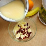 proteinowa galaretka