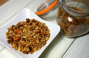 Granola