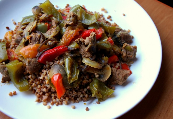 jak zrobić gulasz wołowy