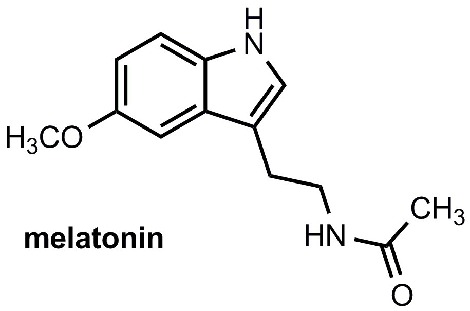 melatonina