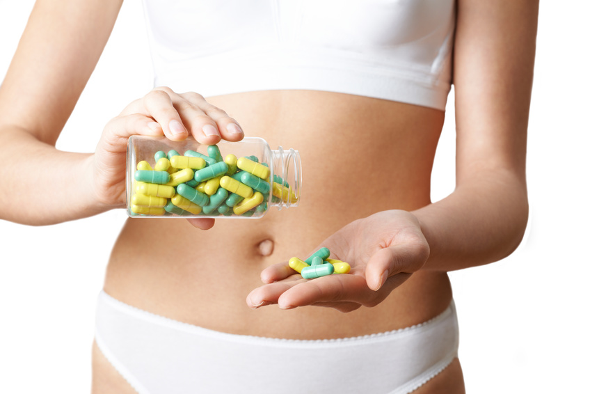 probiotyki ginekologiczne