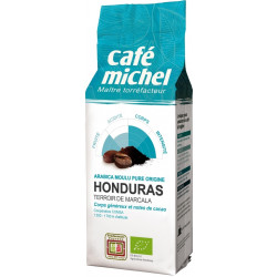 CAFE MICHEL Kawa mielona Honduras Fair Trade BIO 250g CAFE MICHEL Kawa mielona Honduras Fair Trade BIO 250g