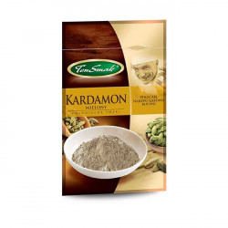 TEN SMAK Kardamon mielony 15g TEN SMAK Kardamon mielony 15g