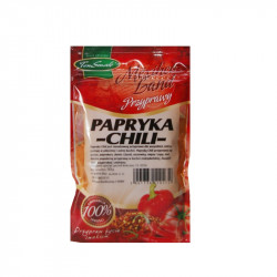 TEN SMAK Papryka Chili 50g TEN SMAK Papryka Chili 50g