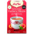 YOGI TEA Herbata Pozytywna Energia BIO 17x1,8g