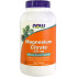NOW FOODS Magnesium citrate 200mg 120 tab.