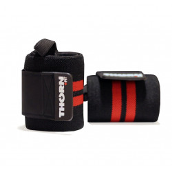 THORNFIT Usztywniacze nadgarstków 12 THORNFIT Usztywniacze nadgarstków 12