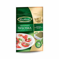 TEN SMAK Przyprawa Włoska 40g TEN SMAK Przyprawa Włoska 40g