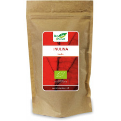BIO PLANET Inulina BIO 250g BIO PLANET Inulina BIO 250g