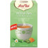 YOGI TEA Herbata biała z aloesem BIO 17x1,8g