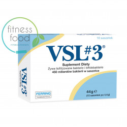 FERRING Probiotyk VSL-3 (10 saszetek) FERRING Probiotyk VSL-3 (10 saszetek)
