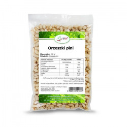 VIVIO Orzechy pinii 100g