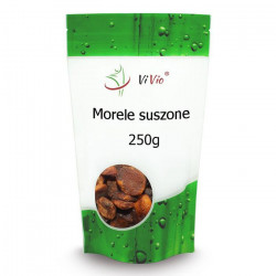VIVIO Morele suszone 250g