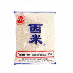 VIVIO Tapioka perełki 400g VIVIO Tapioka perełki 400g