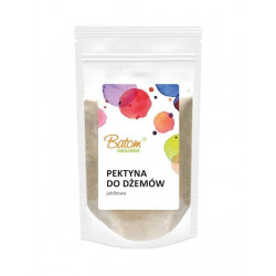BATOM Pektyna jabłkowa do dżemów 150g BATOM Pektyna jabłkowa do dżemów 150g