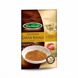 TEN SMAK Przyprawa Garam Masala 30g TEN SMAK Przyprawa Garam Masala 30g