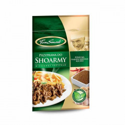 TEN SMAK Przyprawa Shoarma 40g TEN SMAK Przyprawa Shoarma 40g