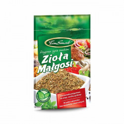 TEN SMAK Zioła Małgosi 50g TEN SMAK Zioła Małgosi 50g