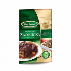 TEN SMAK Przyprawa Zbójnicka 50g TEN SMAK Przyprawa Zbójnicka 50g