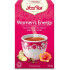 YOGI TEA Herbata dla Kobiet Energia BIO 17x1,8g