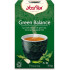 YOGI TEA Herbata zielona Równowaga BIO 17x1,8g