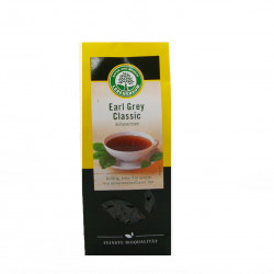 LEBENSBAUM Herbata Earl Grey BIO 100g LEBENSBAUM Herbata Earl Grey BIO 100g