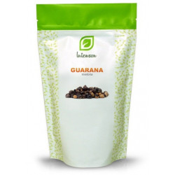 INTENSON Guarana proszek 100g INTENSON Guarana proszek 100g