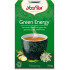 YOGI TEA Herbata zielona Energia BIO 17x1,8g