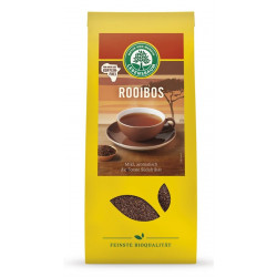 LEBENSBAUM Herbata ROOIBOS Classic BIO 100g LEBENSBAUM Herbata ROOIBOS Classic BIO 100g