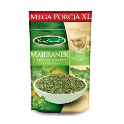 TEN SMAK Majeranek 50g TEN SMAK Majeranek 50g