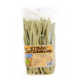 NIRO Wstążki szpinakowe BIO 250g