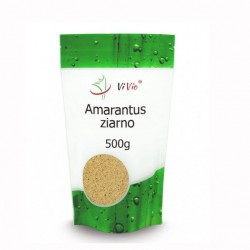 VIVIO Amarantus ziarno 500g VIVIO Amarantus ziarno 500g