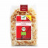 BIO PLANET Chipsy kokosowe prażone BIO 150g