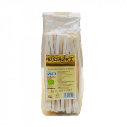 NIRO Makaron z orkiszu (wstążki) BIO 250g