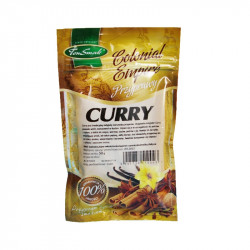 TEN SMAK Curry 50g TEN SMAK Curry 50g