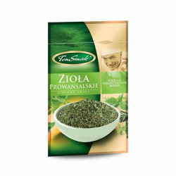 TEN SMAK Zioła prowansalskie 30g TEN SMAK Zioła prowansalskie 30g
